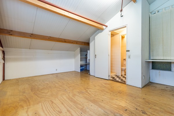 Medium property photo - Kerkstraat 7, 2377 AR Oude Wetering